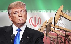 Mỹ áp đòn Iran: Đẩy châu Âu vào thế “lưỡng nan”
