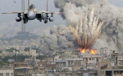 Tướng tài vũ khí Syria tử nạn: Phản ứng sốc từ Israel