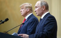 Thực hư TT Putin mở đường kiểm soát hạt nhân với ông Trump