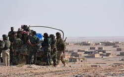 Bất ngờ sách lược mới của quân đội Syria tại Idlib