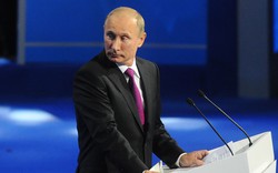 Hứng trừng phạt Mỹ, Nga mở mặt trận “phản đòn” mới