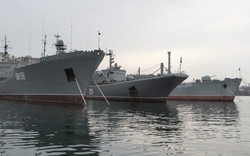 “Sóng ngầm” biển Azov: Không lực Ukraine sẵn sàng “đối chiến” Nga?