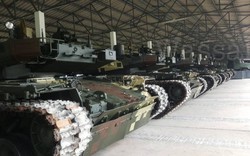 Con đường tăng chiến đấu Oplot T-84 Ukraine gập ghềnh đến Thái Lan