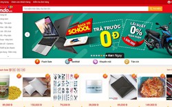 Báo Nhật: Thương mại điện tử kèo cá cược nhà cái hút hàng loạt ông lớn châu Á