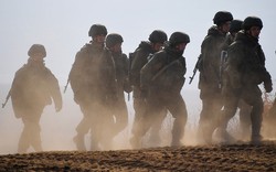 Cảnh báo cao Quân khu miền Đông: Nga sẵn sàng tập trận “vô tiền khoáng hậu”