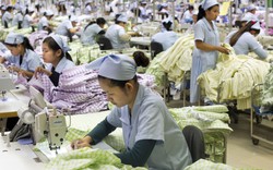 Leo thang thương mại Mỹ - Trung: Bất ngờ hàng hóa Made in Vietnam, Cambodia hưởng lợi