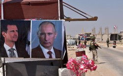 Ba năm can dự Syria: Thực tế quân Nga đảo ngược chiến trường
