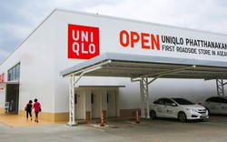 Lộ trình Uniqlo mở hàng tại Việt Nam