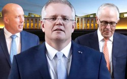 Tân Thủ tướng Australia hạ màn chao đảo chính trị?