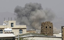 Mỹ cảnh báo mạnh Saudi Arabia về hỏa lực dữ dội tại Yemen