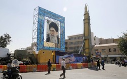 Mỹ ra đòn Iran: Chưa thể “lật đổ” sức mạnh Tehran tại Iraq?