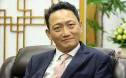 Đại sứ Hàn Quốc tại Việt Nam “trăn trở” về thế trận éo le Olympic Việt – Hàn