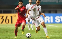 Báo vùng Vịnh quan tâm thành tích thi đấu của đội tuyển Việt Nam