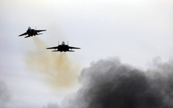 Đồn đoán tên lửa Iran tại Iraq: Israel sẵn sàng hành động mạnh