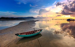 Phú Quốc lọt top 6 hòn đảo “lánh đời” trên báo Malaysia