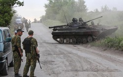 EU tiếp tục đòn giáng vào Nga về xung đột Ukraine