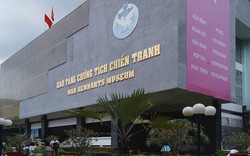 Bảo tàng Chứng tích Chiến tranh Việt Nam lọt top 10 năm 2018 của TripAdvisor