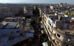 Phản ứng về bằng chứng hóa học tại Idlib: Mỹ sẵn sàng hành động