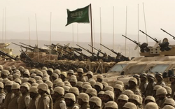 Tăng tốc định hình NATO Ả Rập: Tín hiệu “lạnh gáy” tới Nga, Syria?