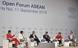 Diễn đàn mở ASEAN 2018: Tiềm năng ấn tượng của Kinh tế số tại ASEAN