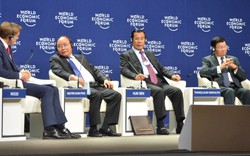 Thủ tướng Nguyễn Xuân Phúc chia sẻ tầm nhìn về khu vực Mekong