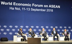ASEAN cần hành động ngay để vượt “bão” sóng gió thương mại