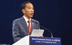 Một số câu chuyện ấn tượng của WEF ASEAN 2018