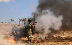 Ngăn Idlib vỡ trận: Kịch liệt bức màn dừng cương Nga – Thổ