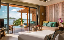 Báo vùng Vịnh giới thiệu 4 khu nghỉ dưỡng “đáng trải nghiệm” tại châu Á, Việt Nam chiếm nửa