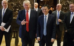 Chiến tranh thương mại leo thang: Alibaba “đảo ngược” lời hứa với Mỹ