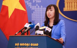 Bộ Ngoại giao thông tin việc xử lí bốn người Việt trộm quần áo Uniqlo tại Singapore