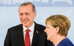 Tín hiệu gì từ cơ hội đột phá Đức – Thổ