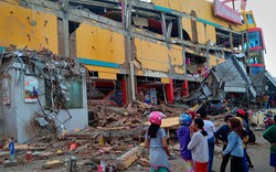 Thông tin mới nhất về công dân Việt Nam tại khu vực động đất - sóng thần Indonesia