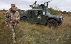 Quân đội Ukraine bất ngờ tung tín hiệu mới với Nga