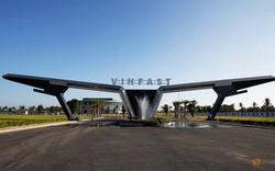 Báo Anh đưa về ván cược lớn của Vinfast
