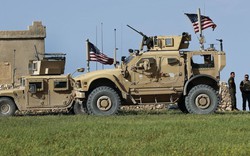 Mỹ, Thổ sẵn sàng dàn trận tại Manbij, Syria