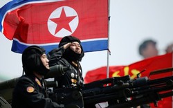 Hàn Quốc vô tình lộ quy mô thực sự hạt nhân Triều Tiên