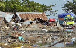 Khắc phục hậu quả thảm hoạ sóng thần Indonesia: Việt Nam viện trợ khẩn cấp 
