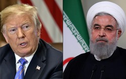 Liên hợp quốc ra phán quyết mạnh đảo chiều thế trận Mỹ - Iran