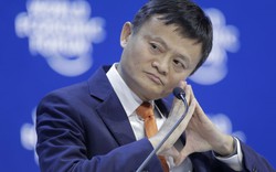 Tỷ phú Jack Ma dự liệu kịch bản chiến tranh thương mại Mỹ-Trung