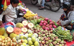 Mỗi tháng chi gần 300 tỷ đồng nhập khẩu rau, tỏi Trung Quốc