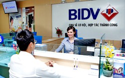 Vì sao BIDV bất ngờ tổ chức Đại hội cổ đông bất thường?