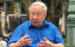 Nguyên Chủ nhiệm Văn phòng Quốc hội Vũ Mão:  “Sự việc Chủ tịch UBND TP Đà Nẵng Huỳnh Đức Thơ tôi cho là không bình thường”