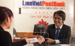 LienVietPostBank bổ nhiệm nhân sự cao cấp
