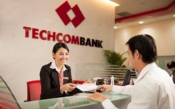 Techcombank miễn nhiệm 2 Phó Tổng giám đốc