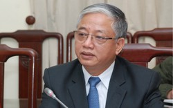 Thứ trưởng Doãn Mậu Diệp: Không có “giấy phép con” trong xuất khẩu lao động