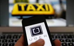 Bộ Công Thương không khẳng định Uber, Grab vi phạm cạnh tranh
