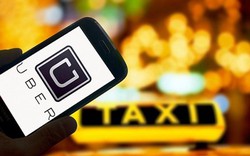 Sự thật về chính sách thuế “gây tranh cãi” đối với Uber, Grab và taxi truyền thống