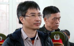 Xử phúc thẩm Giang Kim Đạt: Chỉ 3 bị cáo có mặt