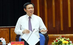 Phó Thủ tướng khuyến khích tỉnh Hoà Bình ứng dụng khoa học công nghệ vào sản xuất